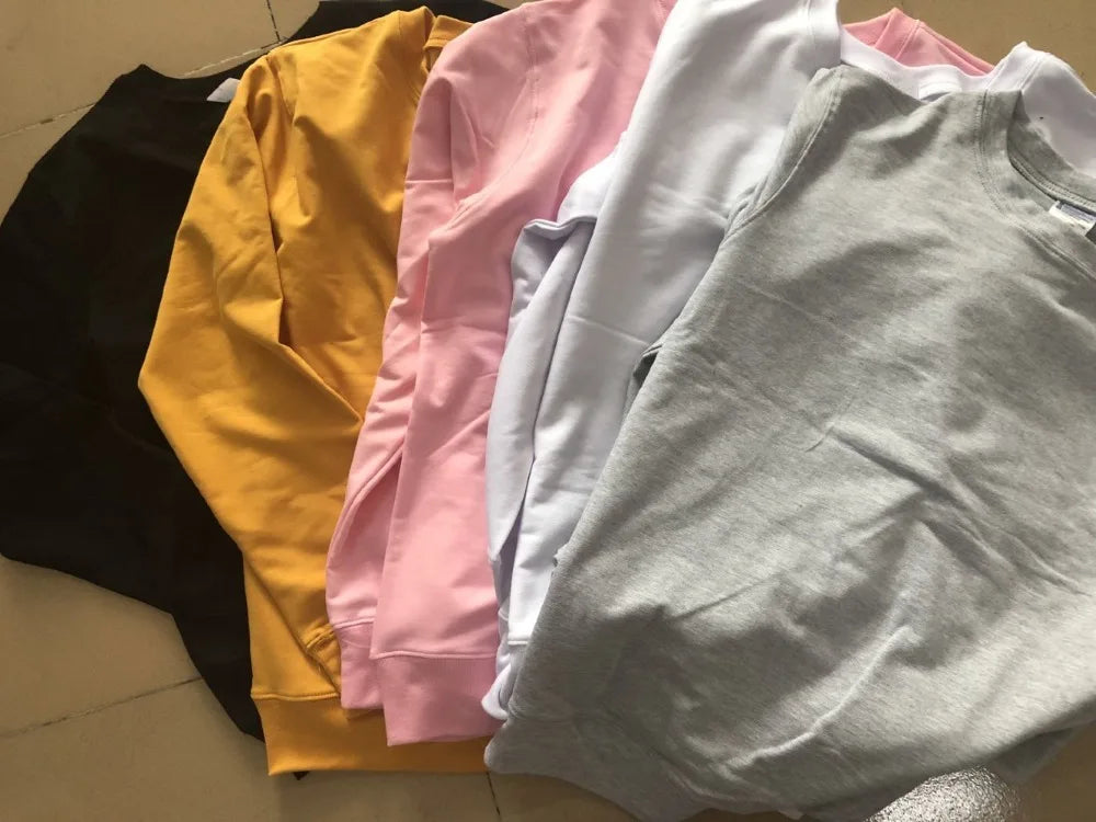 Christian Hoodies Faith Jumper Top