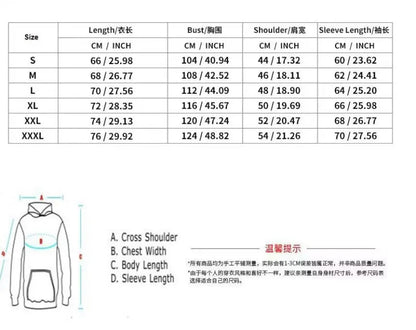 Women's autumn and winter loose hoodie+sweatpants