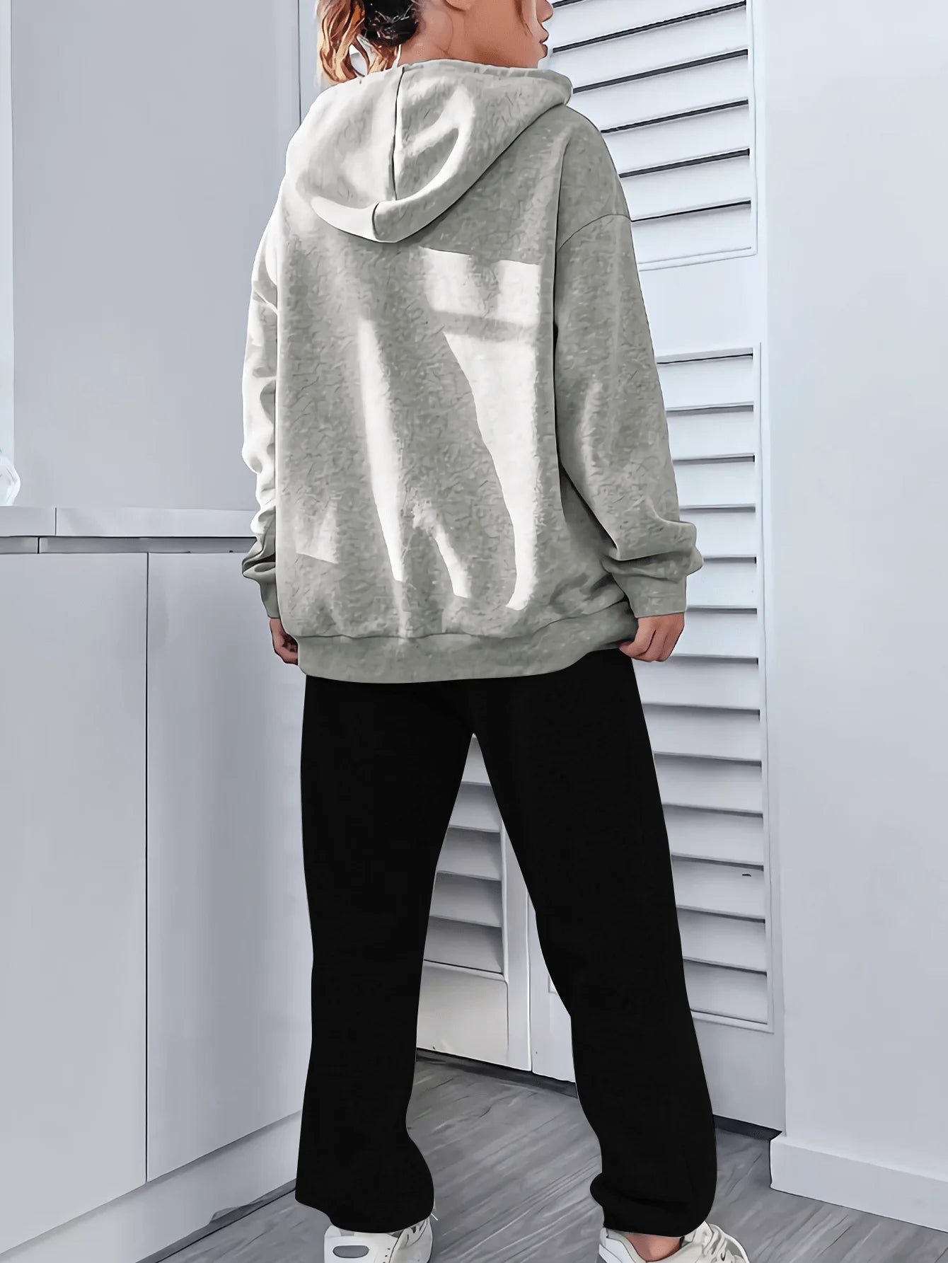 Women's autumn and winter casual fashion