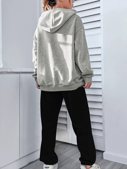 Women's autumn and winter casual fashion