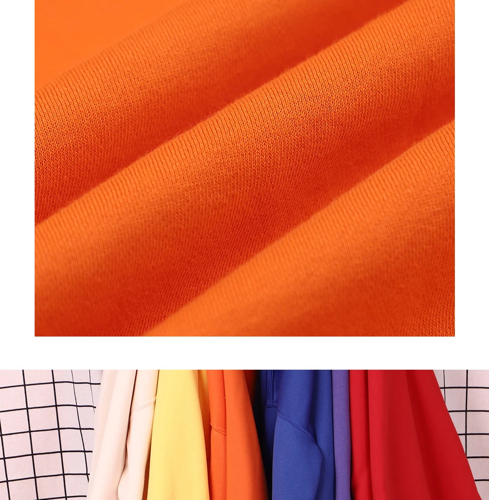 Love Like Jesus Simple Letter Printed Hoodie