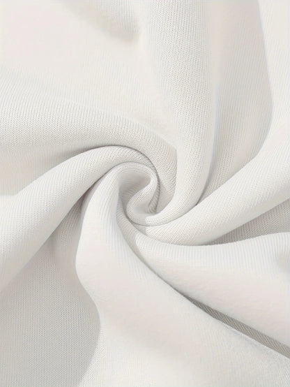 "Just a Who Loves Jesus" Black Hooded