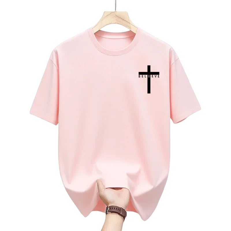 2025 Brand New Jesus Christ T-shirt Sweatpants