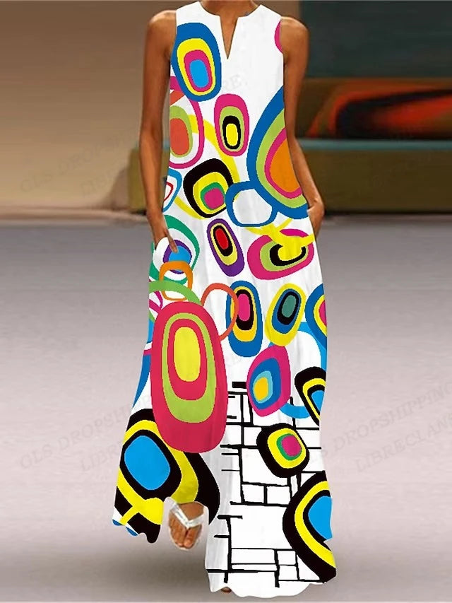 Christian Jesus Dress Women Fashion Party Evening