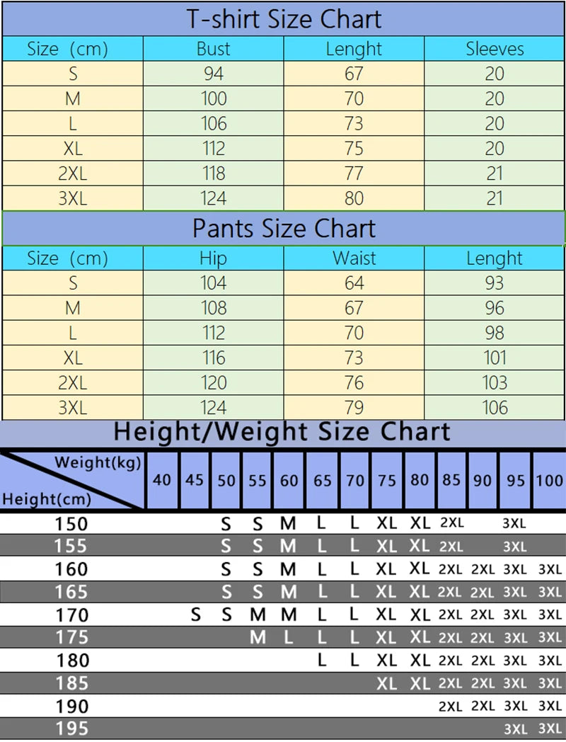 2025 Brand New Jesus Christ T-shirt Sweatpants