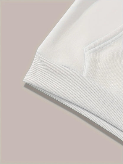 "Just a Who Loves Jesus" Black Hooded