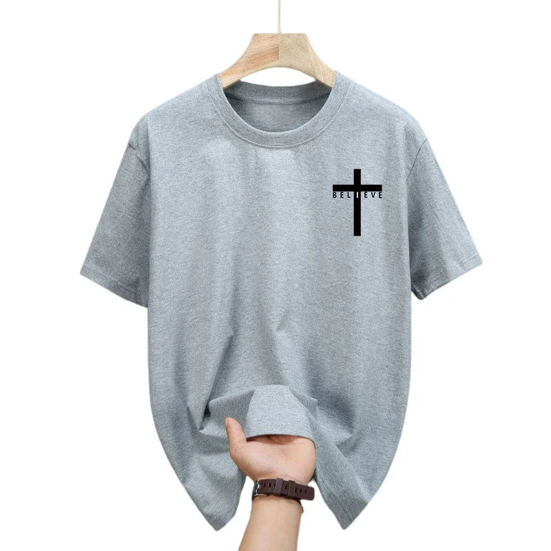 2025 Brand New Jesus Christ T-shirt Sweatpants