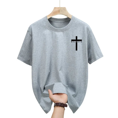 2025 Brand New Jesus Christ T-shirt Sweatpants