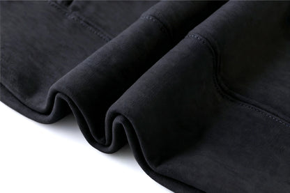 God Bless Children's Prayer Graphic Print Hoodies