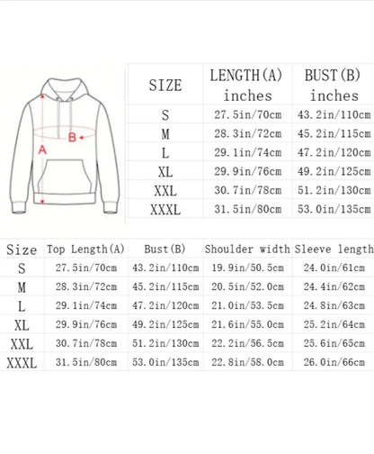 "Just a Who Loves Jesus" Black Hooded