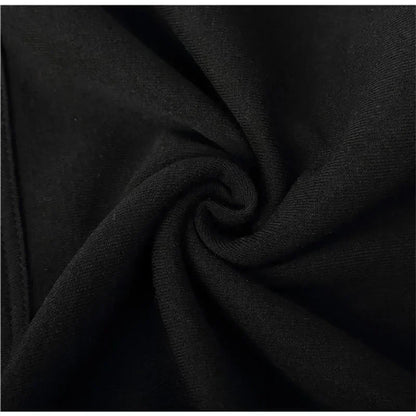 Autumn Winter Hoodies Sportwear Women's