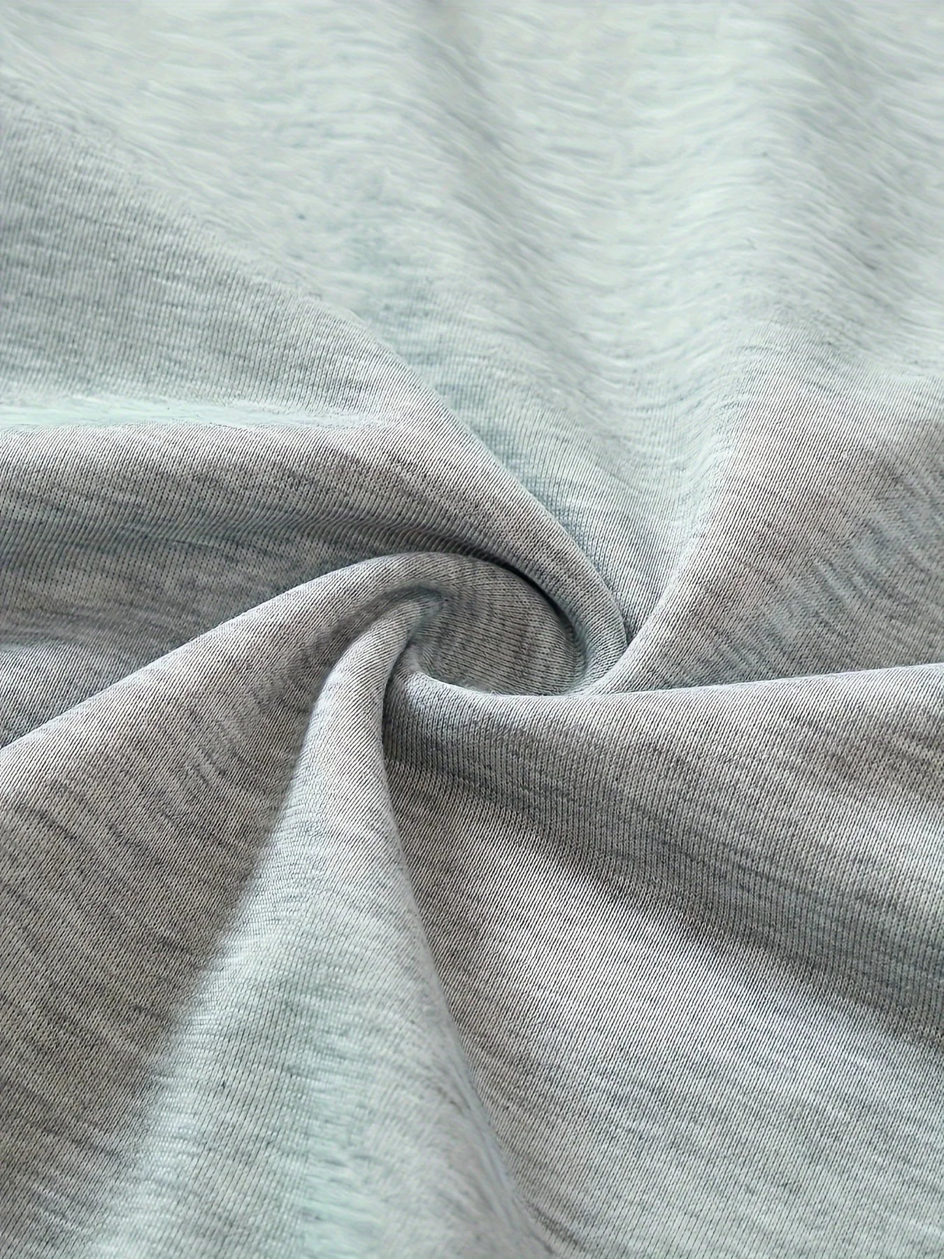 Happy Thanksgiving Cross Print Crewneck Sweatshirt