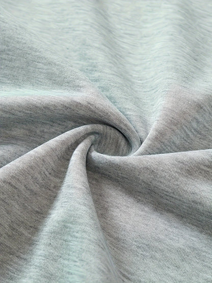 Happy Thanksgiving Cross Print Crewneck Sweatshirt