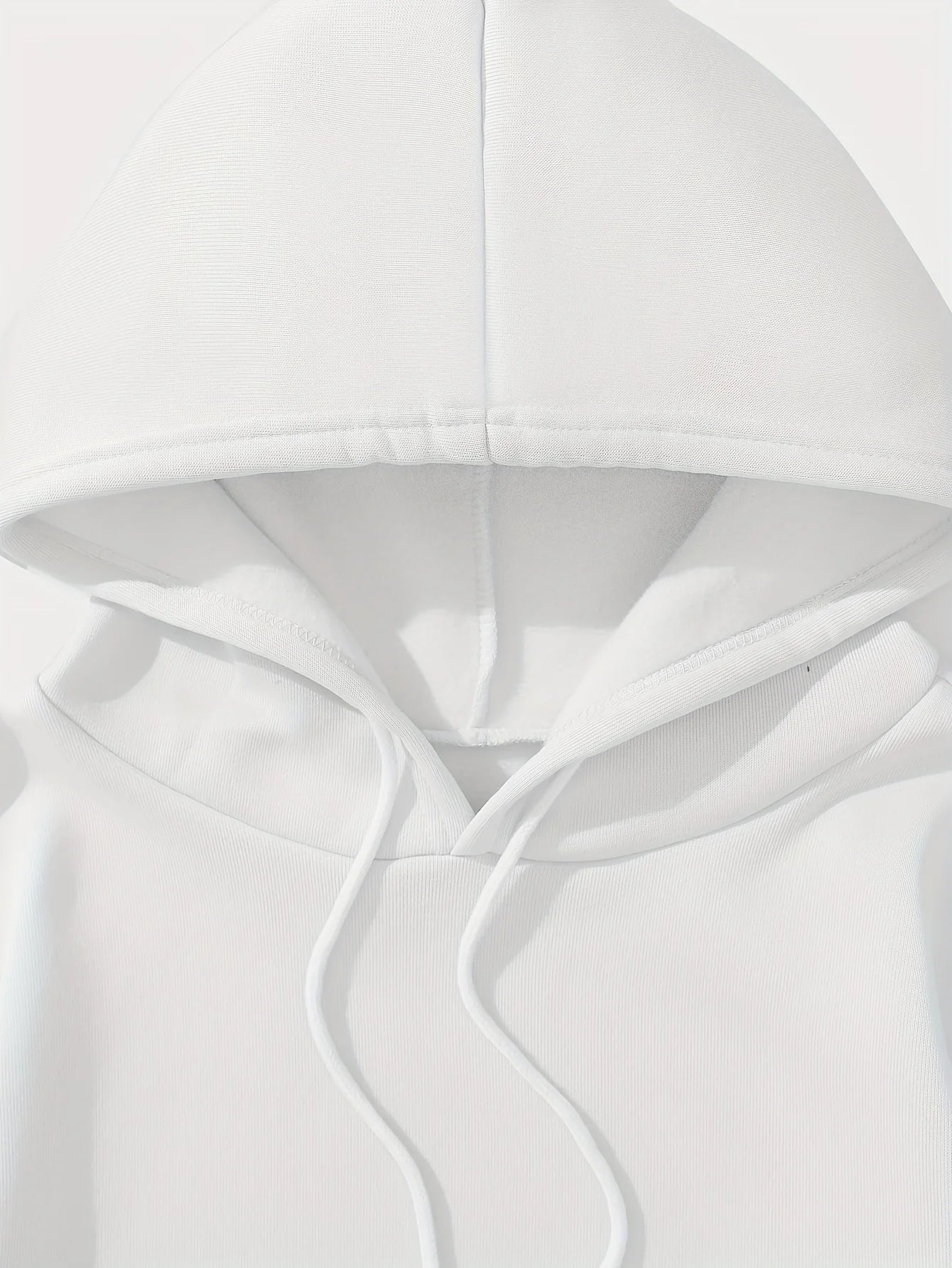 "Just a Who Loves Jesus" Black Hooded