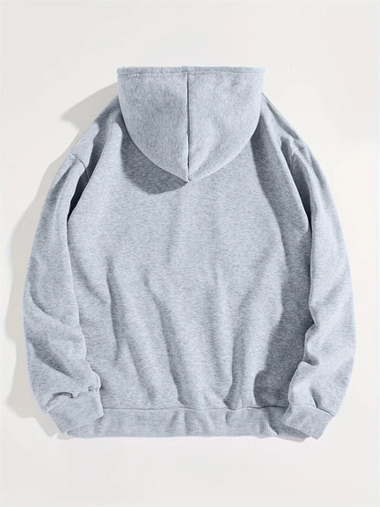 Women's casual fashion hoodie sweatshirt