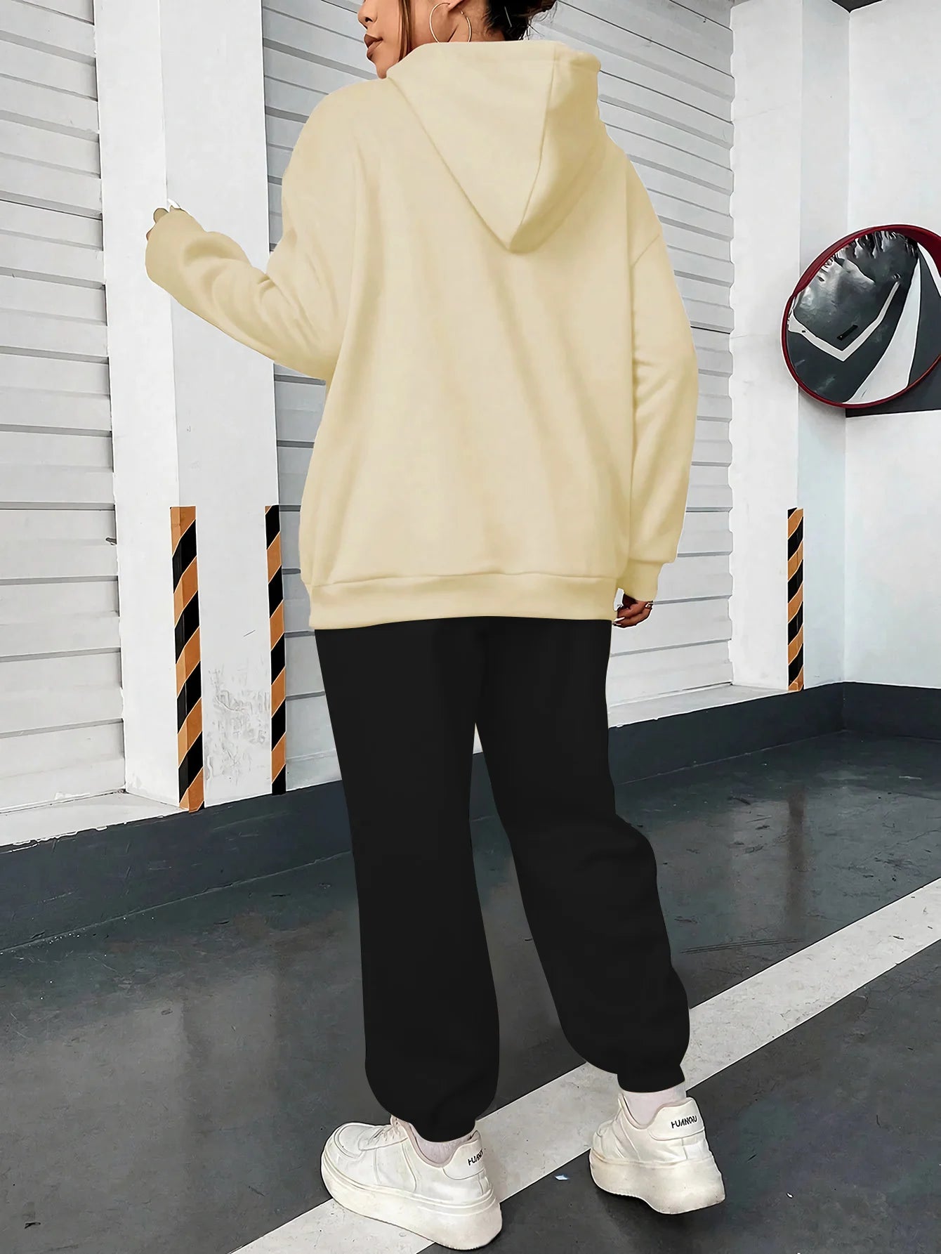 Women's autumn and winter casual fashion