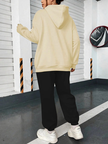 Women's autumn and winter casual fashion