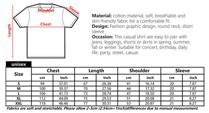 Retro Cartoon Bible Verse Funny T-Shirts Women