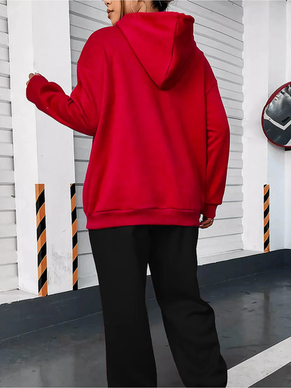 Women's autumn and winter casual fashion