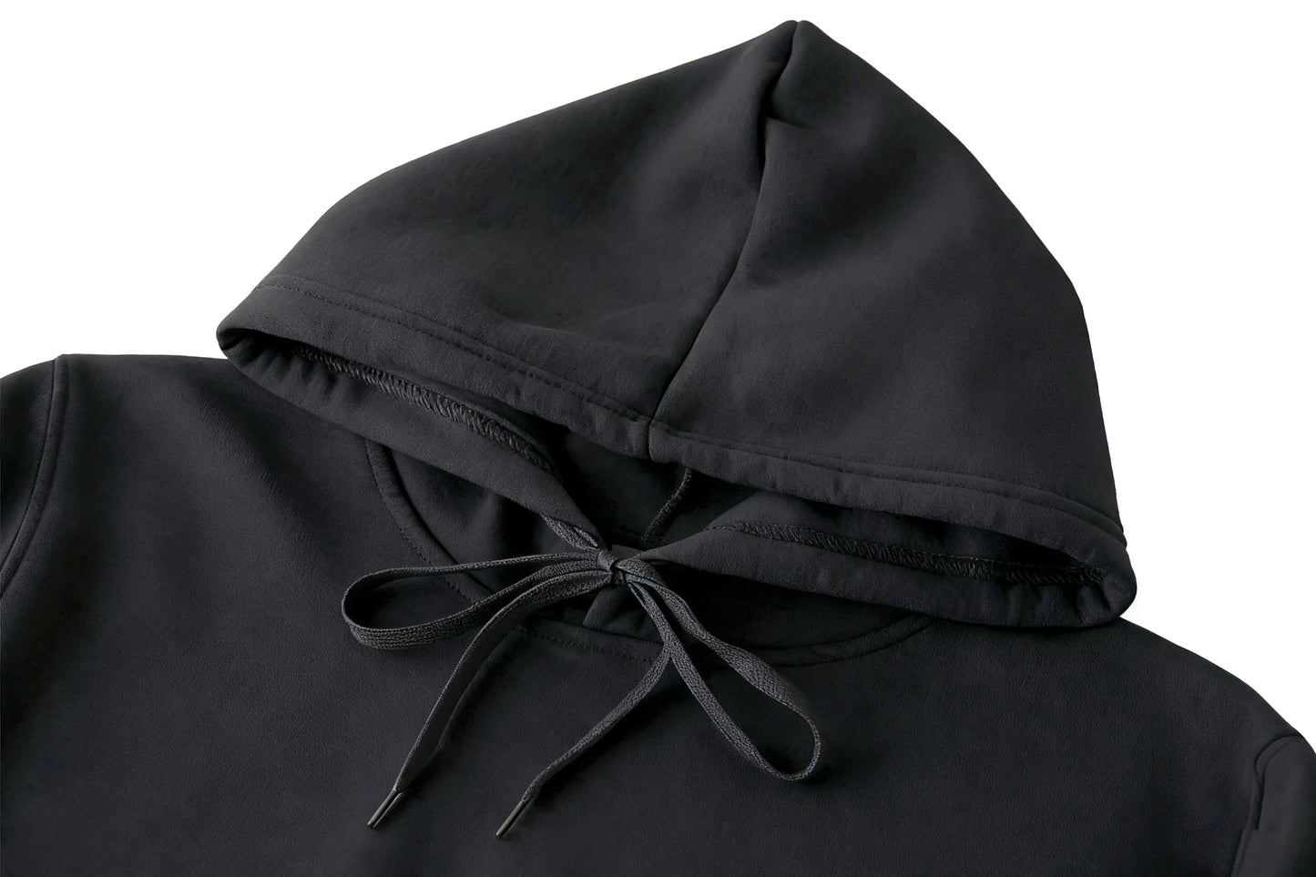 God Bless Children's Prayer Graphic Print Hoodies