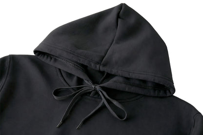 God Bless Children's Prayer Graphic Print Hoodies