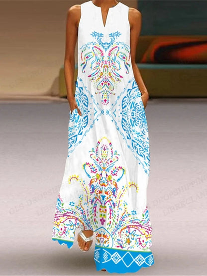 Christian Jesus Dress Women Fashion Party Evening