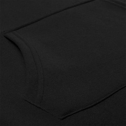 Jesus Saved My Life Hooded Dress Women's