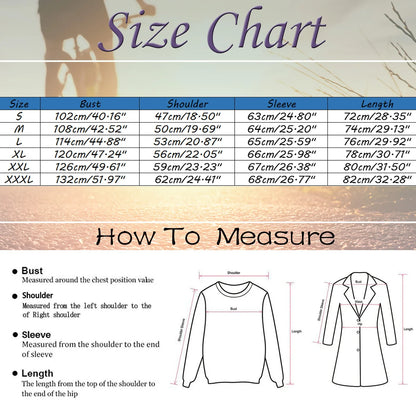 FAITH OVER FEAR Plush sweatshirt for women