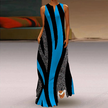 Christian Jesus Dress Women Fashion Party Evening